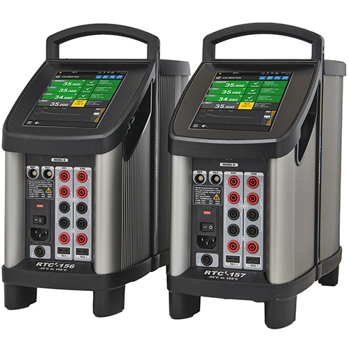 JOFRA RTC 157C 干体炉