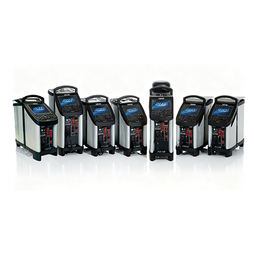 JOFRA RTC250A干体炉